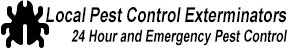 Egan SD Pest Control Exterminators